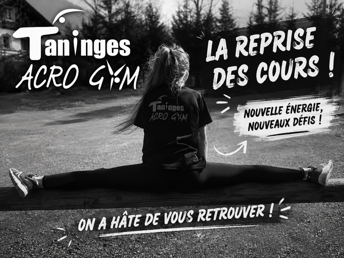 Informations diverses