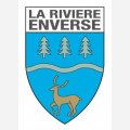 Commune de La Rivière-Enverse 