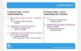 Formation juges