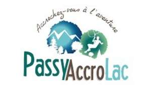 Passy Accro Lac