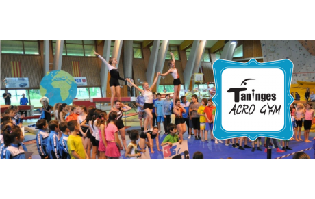 Bienvenue sur le site officiel du TAG