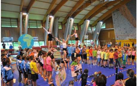 Les inscriptions sont ouvertes !