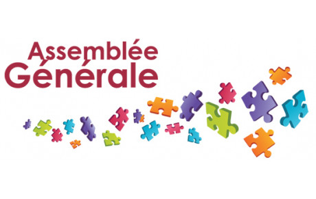 ASSEMBLEE GENERALE 2019