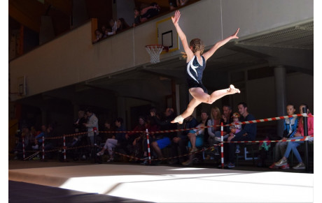 !!! ANNULEE !!! Compétition des Etoiles les 14 et 15 mars à Taninges !