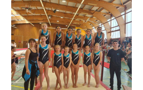 INSCRIPTION EN SECTION COMPETITION