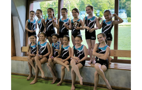 Competition des badges