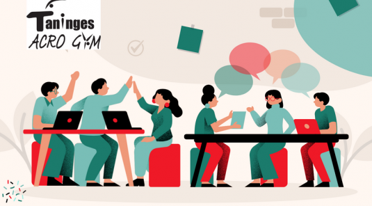 Assemblée Générale TAG - Jeudi 16 Octobre, à 18h30